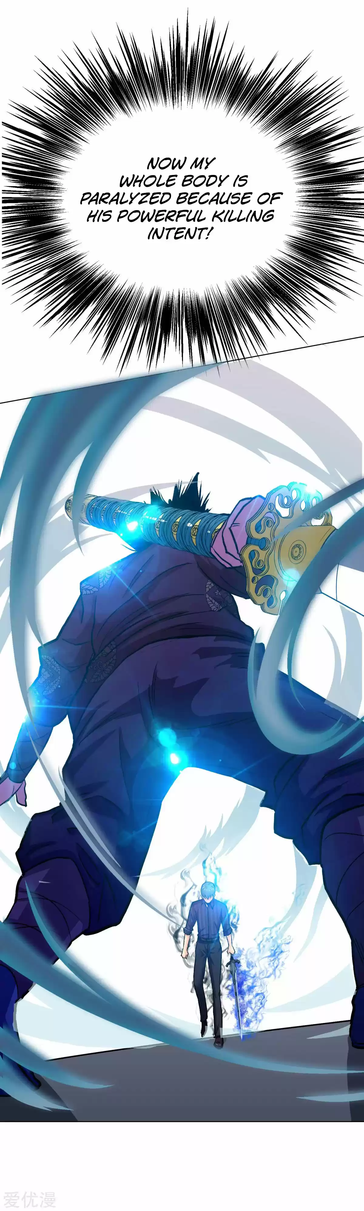 Xianzun System in the City Ch. 72