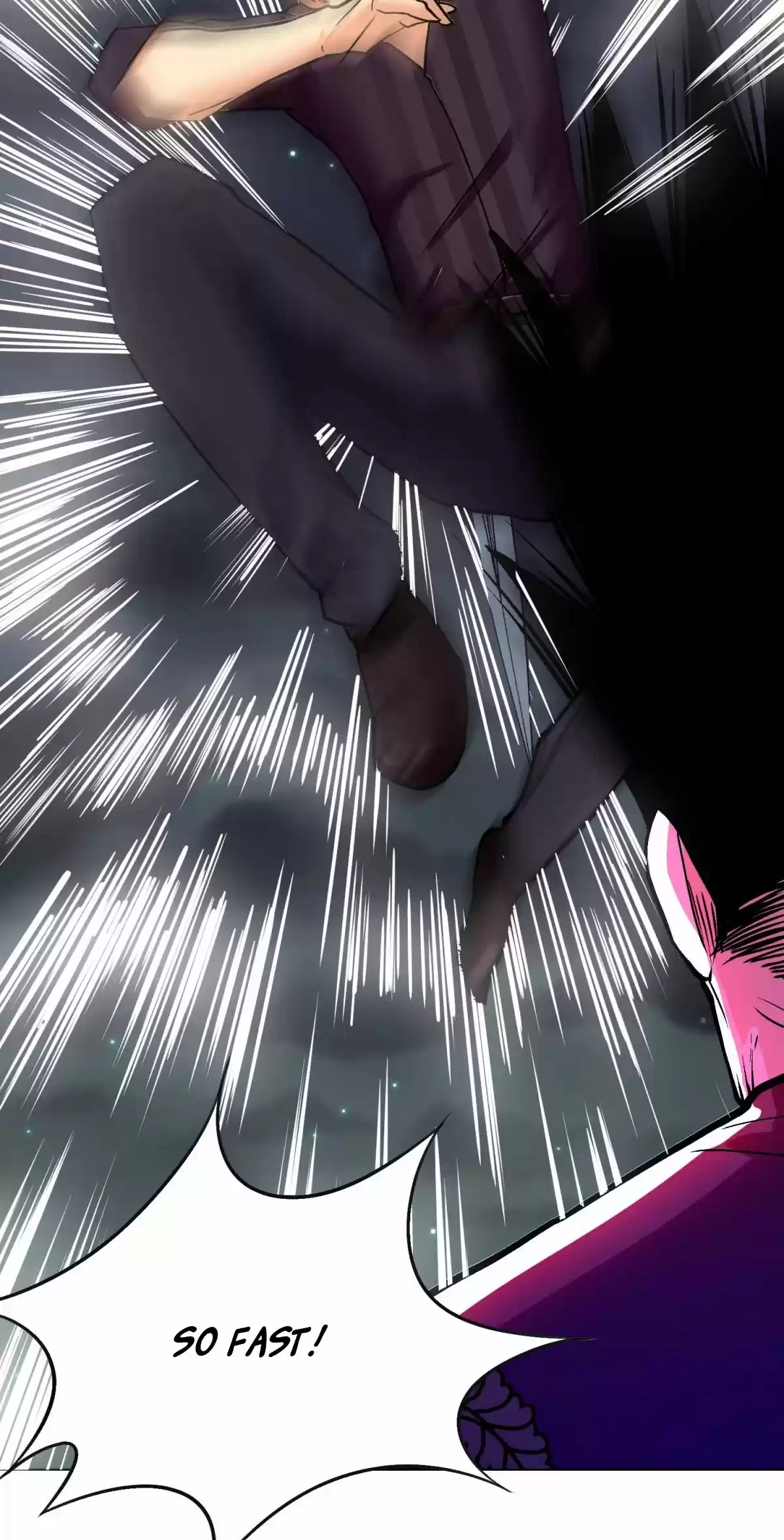 Xianzun System in the City Ch. 72