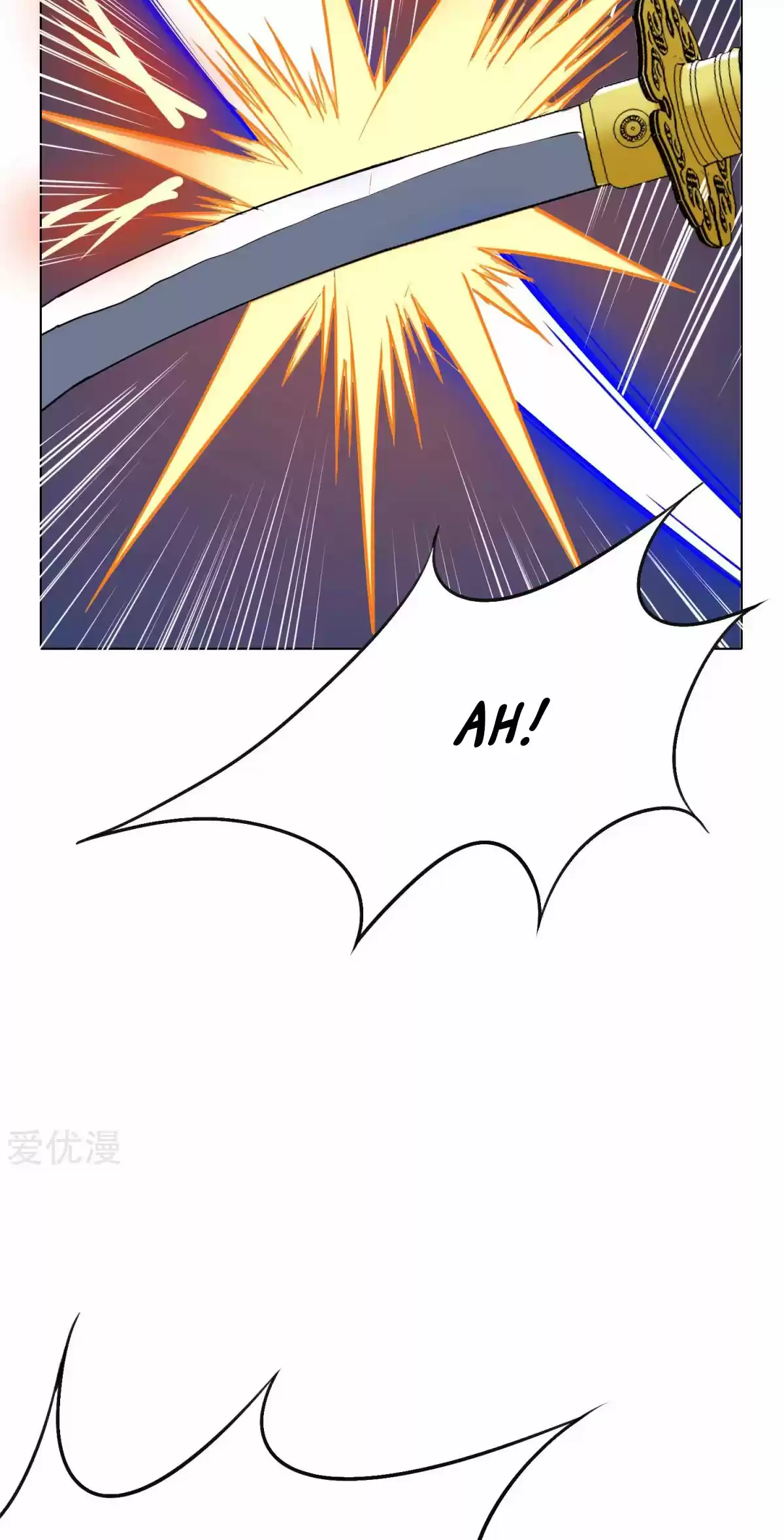 Xianzun System in the City Ch. 72