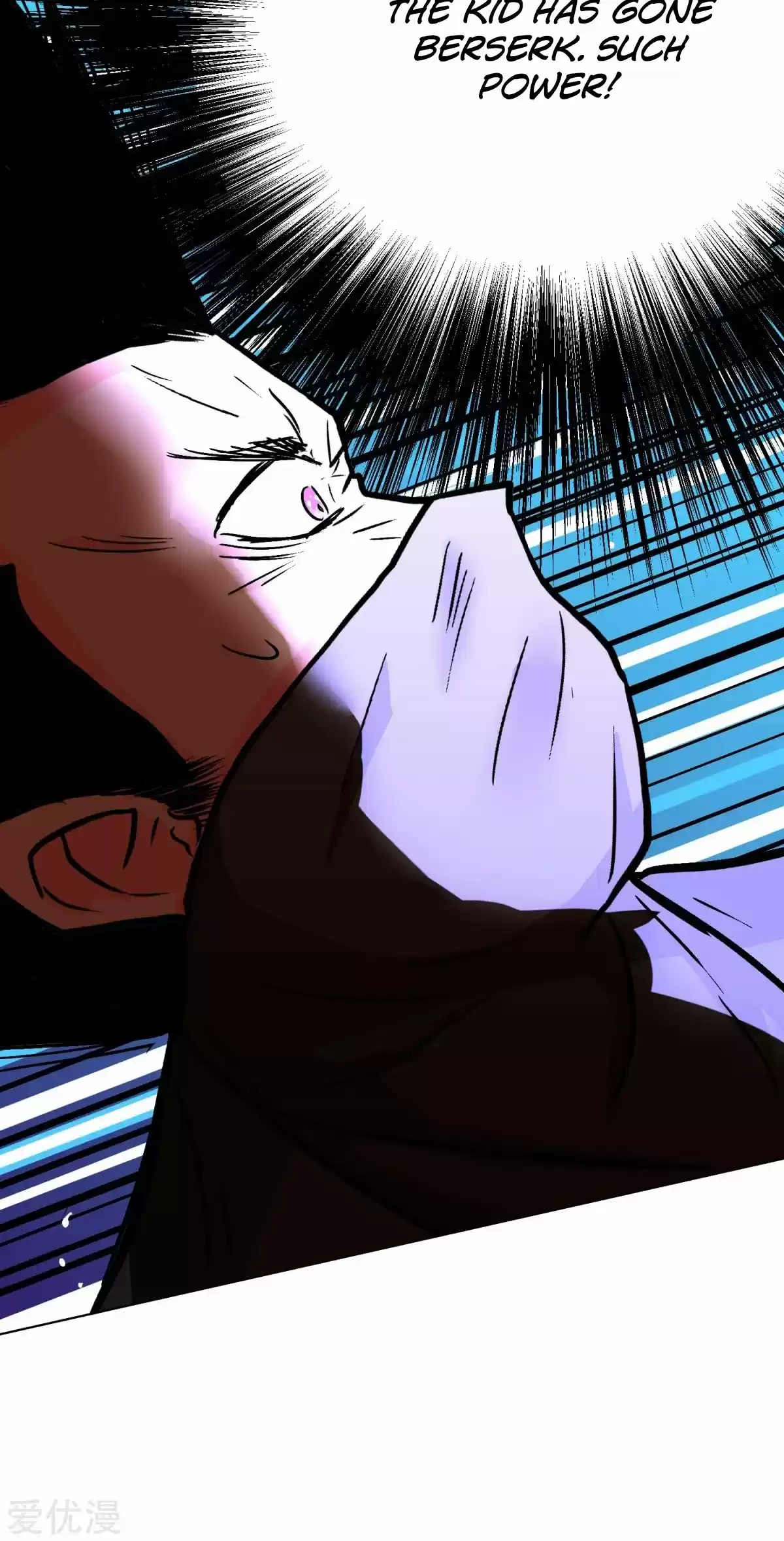 Xianzun System in the City Ch. 72