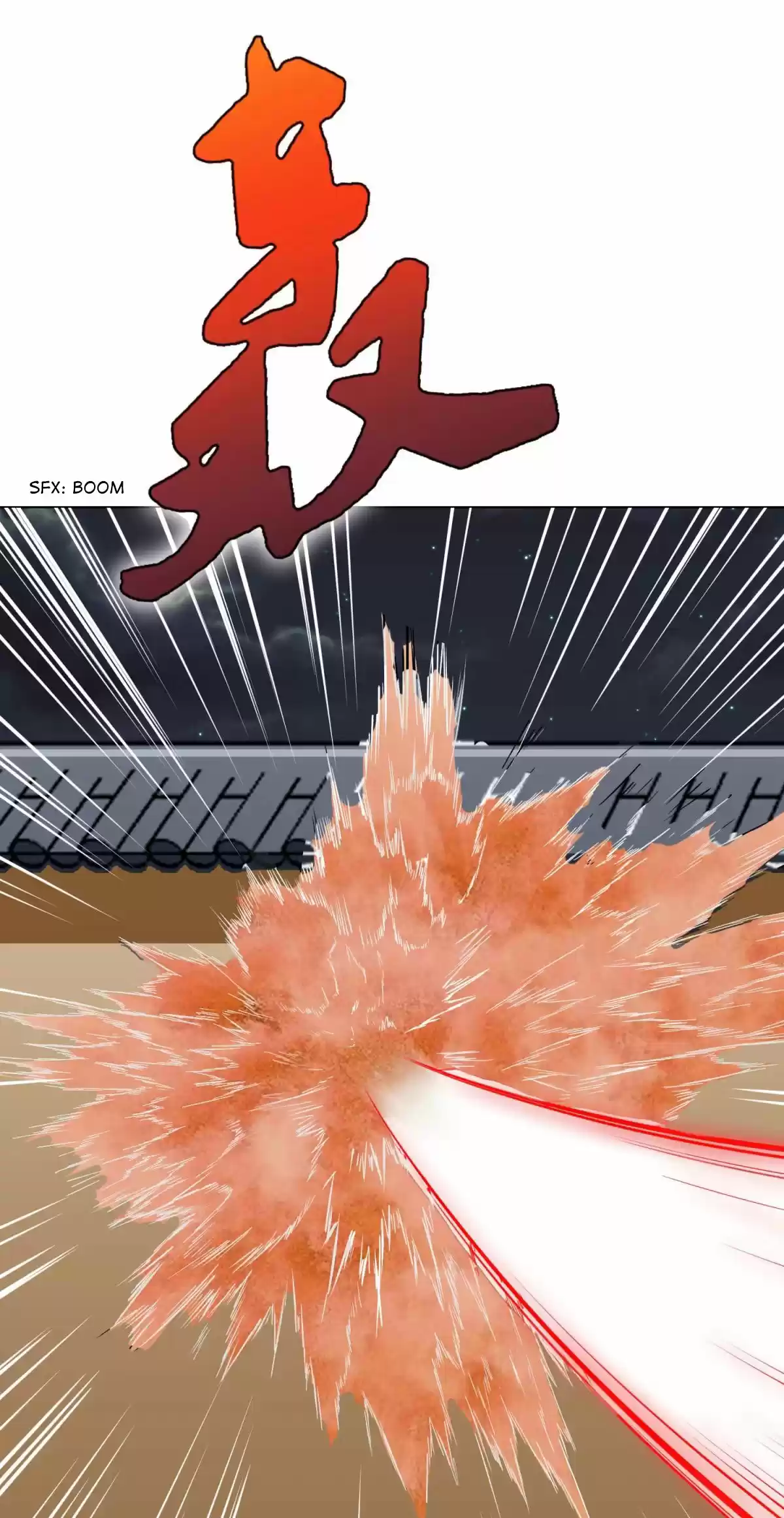 Xianzun System in the City Ch. 72