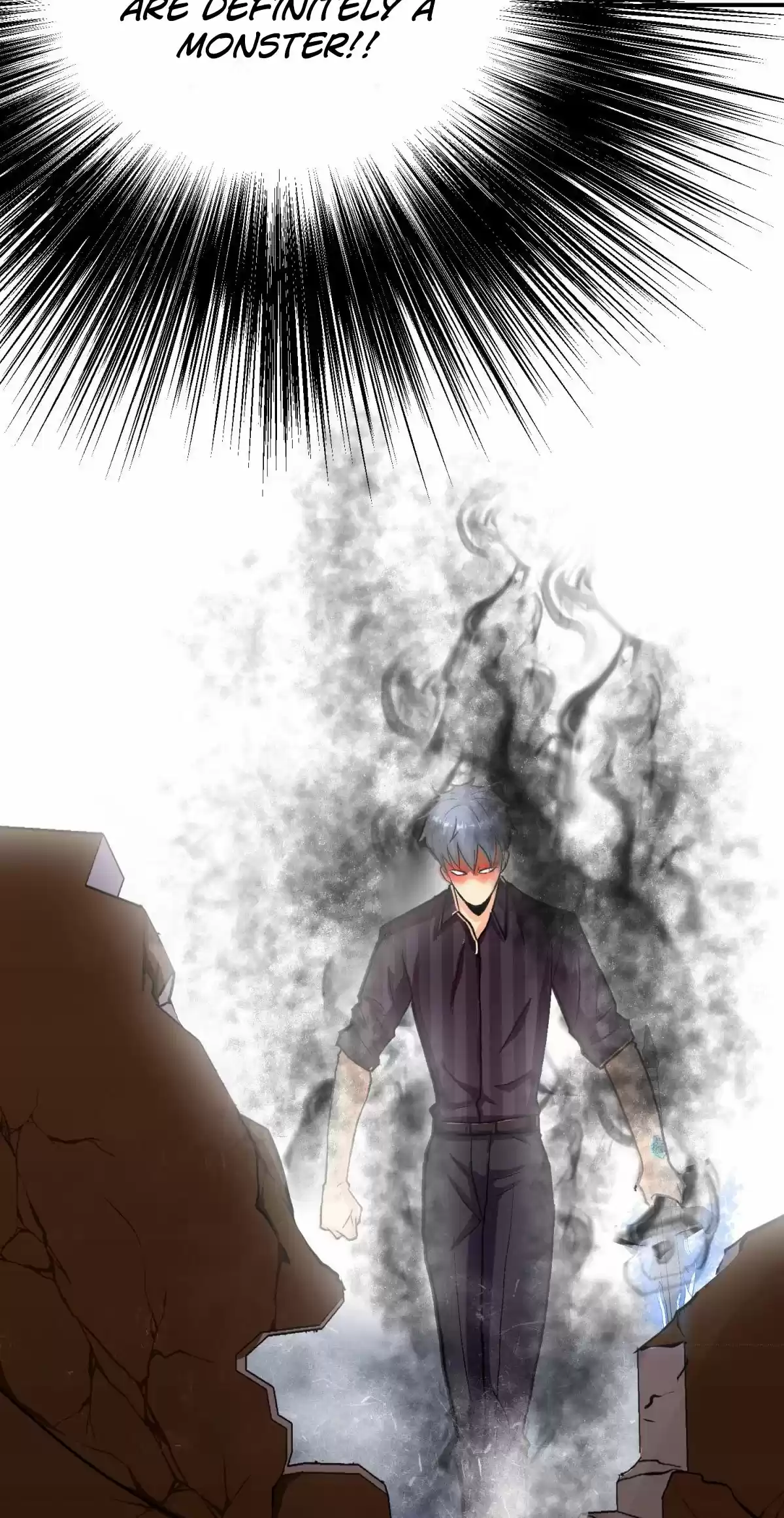 Xianzun System in the City Ch. 72