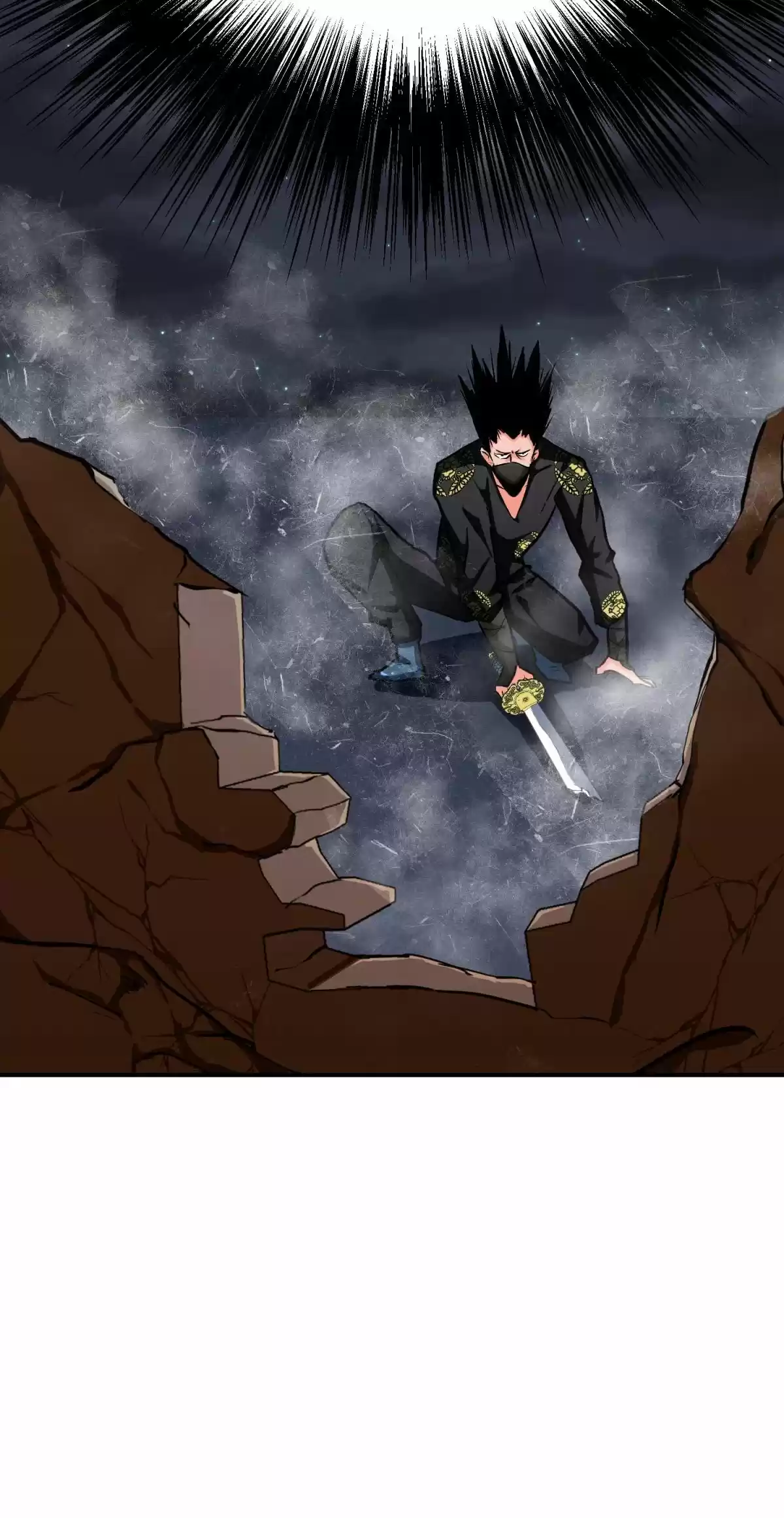 Xianzun System in the City Ch. 72