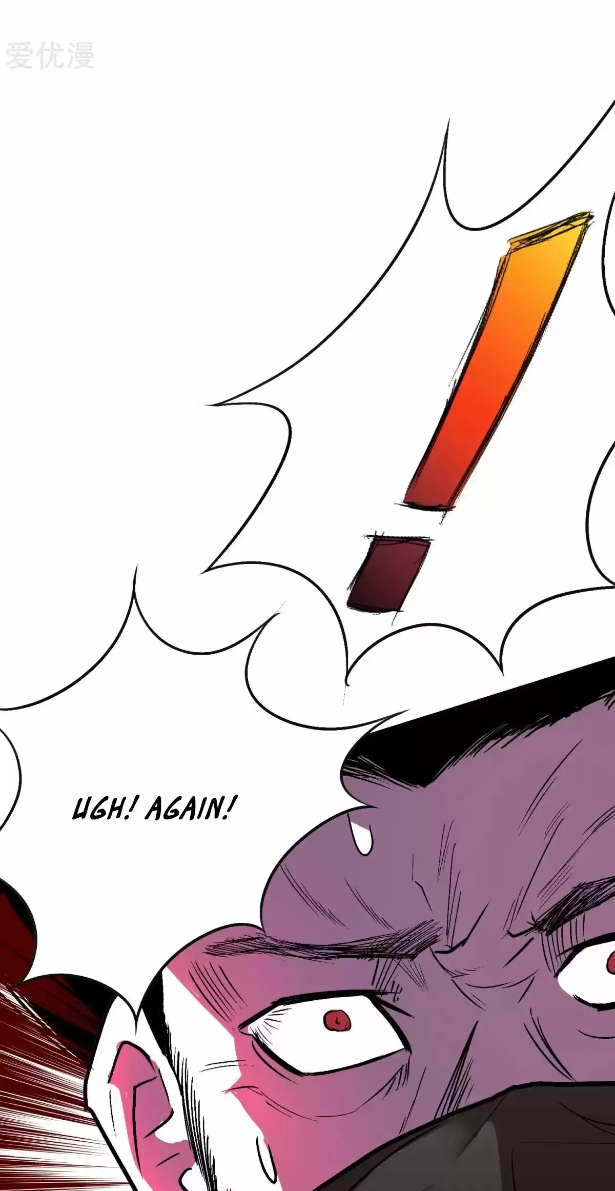 Xianzun System in the City Ch. 72