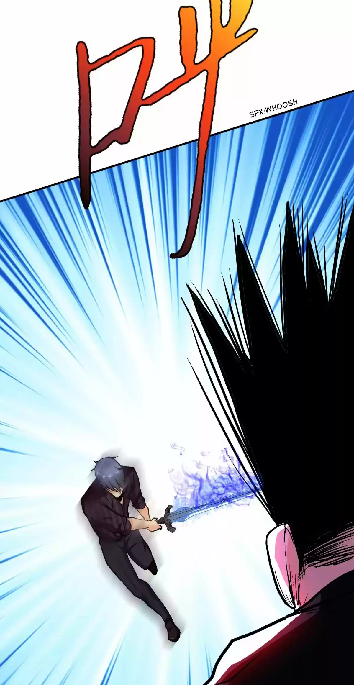 Xianzun System in the City Ch. 72