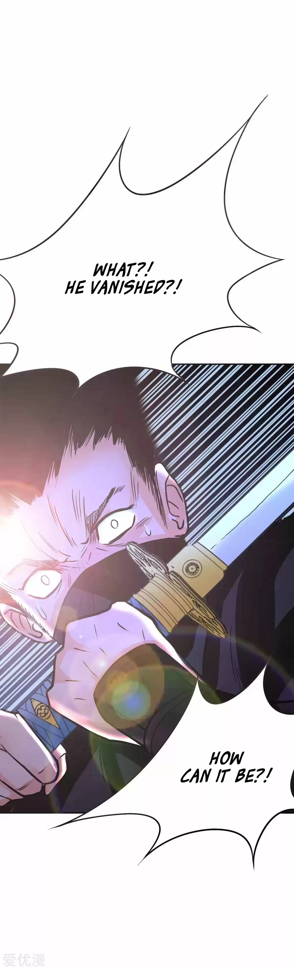 Xianzun System in the City Ch. 72