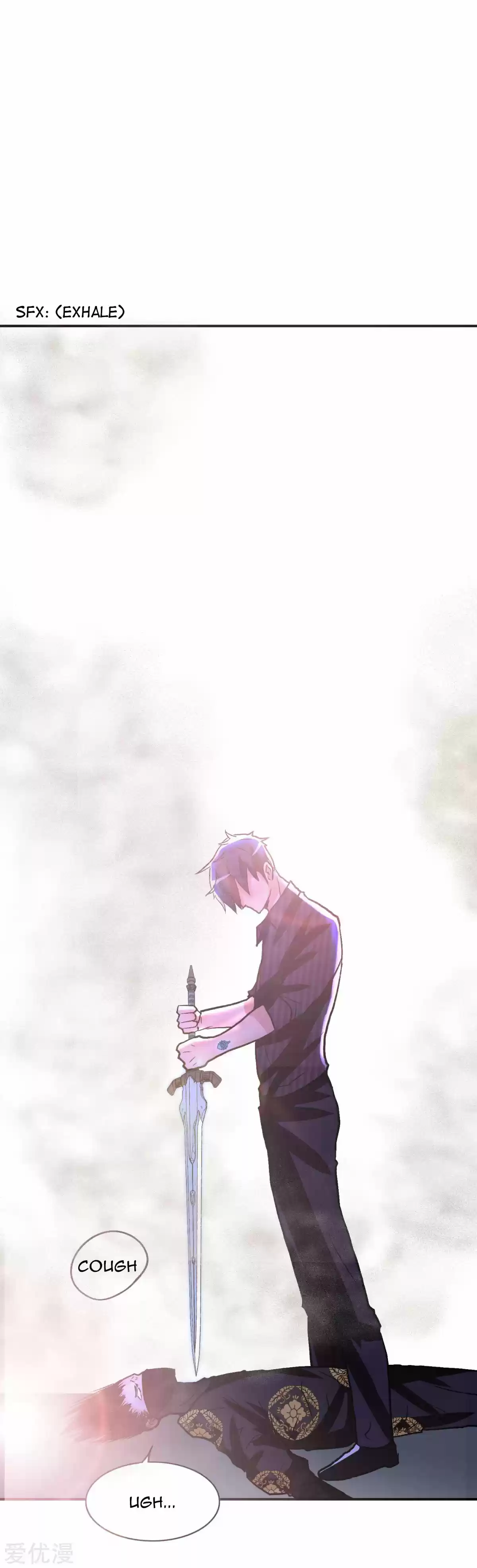 Xianzun System in the City Ch. 72