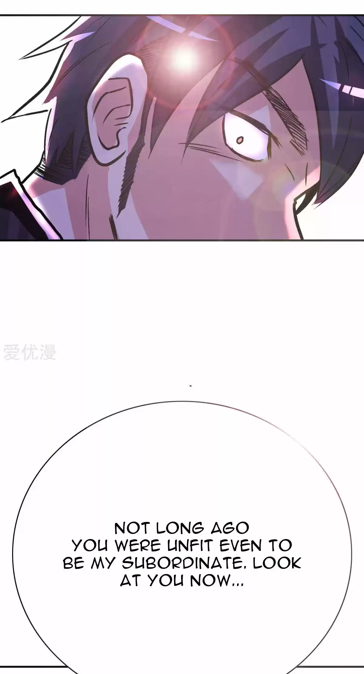 Xianzun System in the City Ch. 72