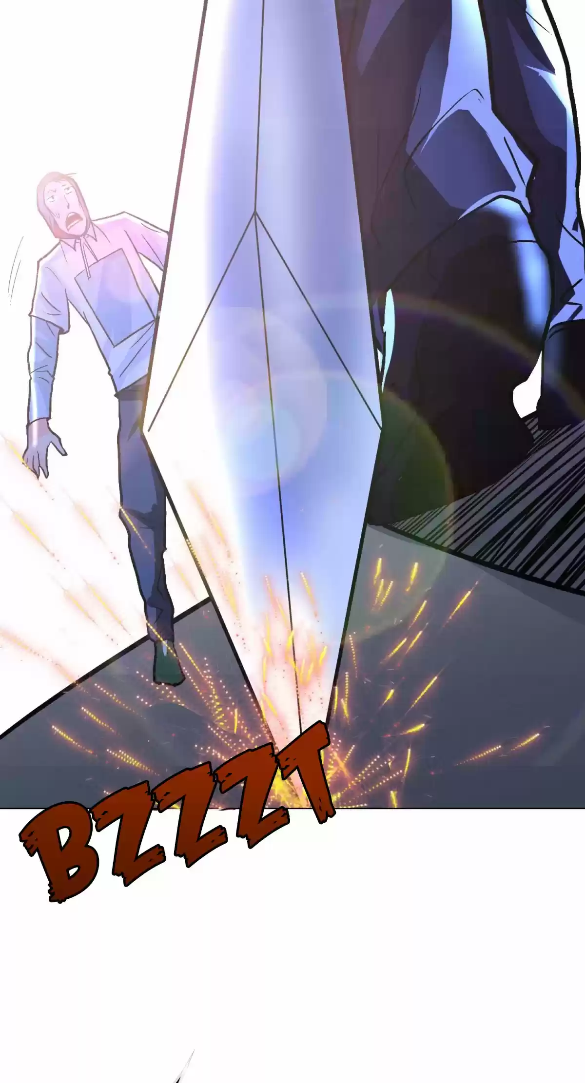 Xianzun System in the City Ch. 72