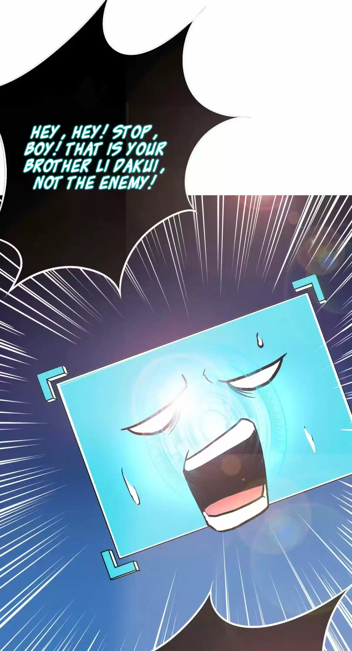 Xianzun System in the City Ch. 72