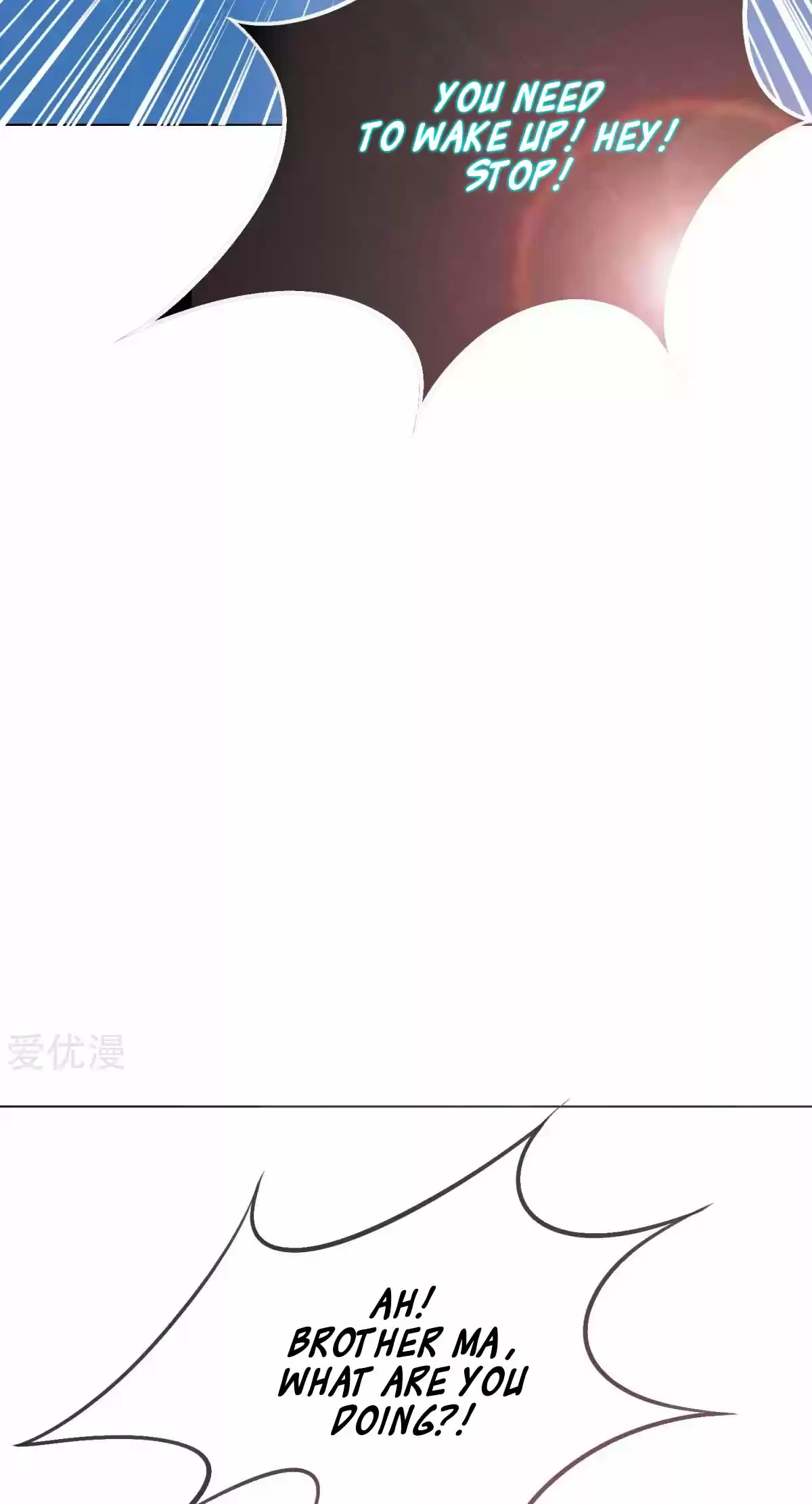 Xianzun System in the City Ch. 72