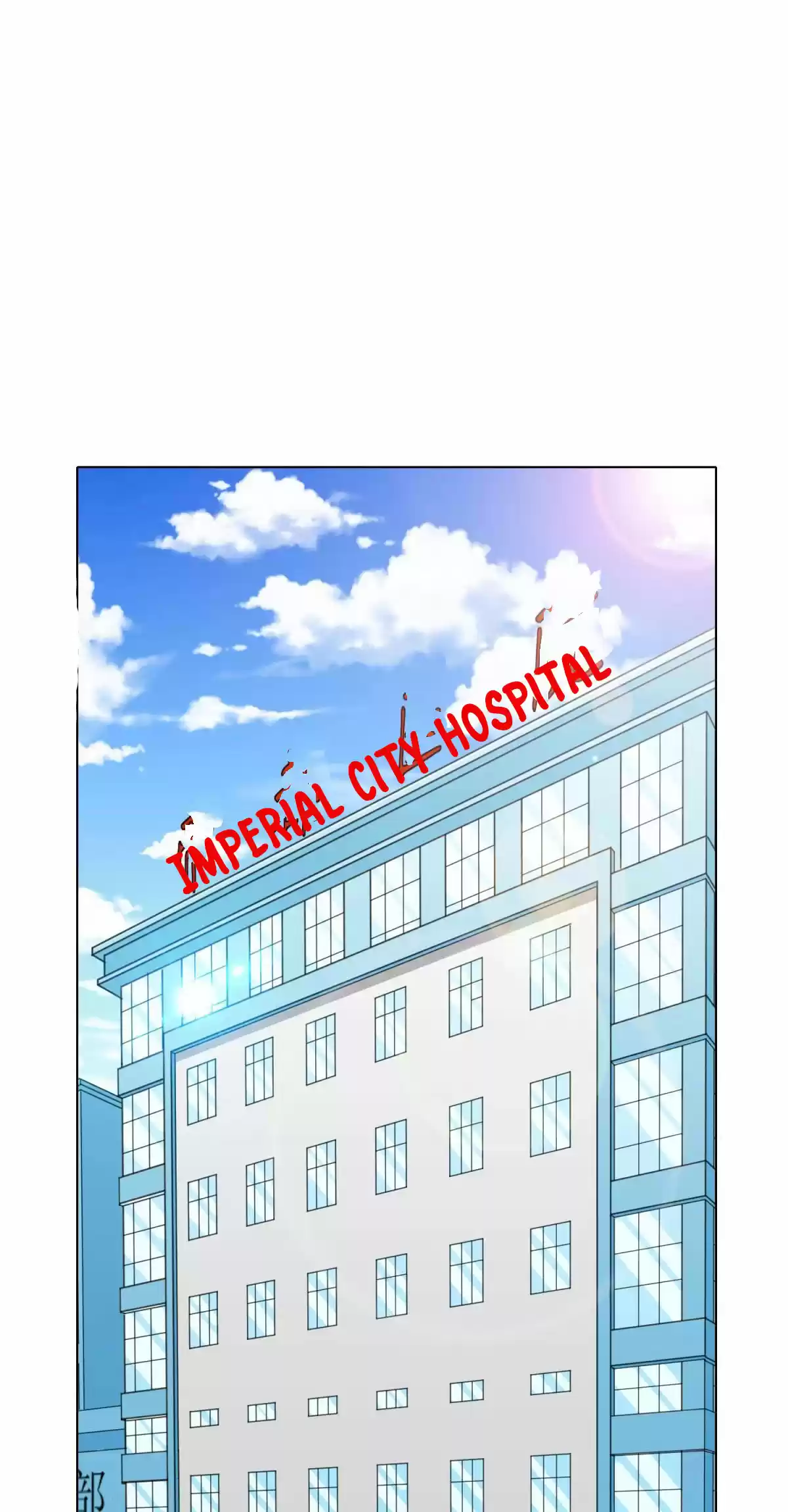 Xianzun System in the City Ch. 73