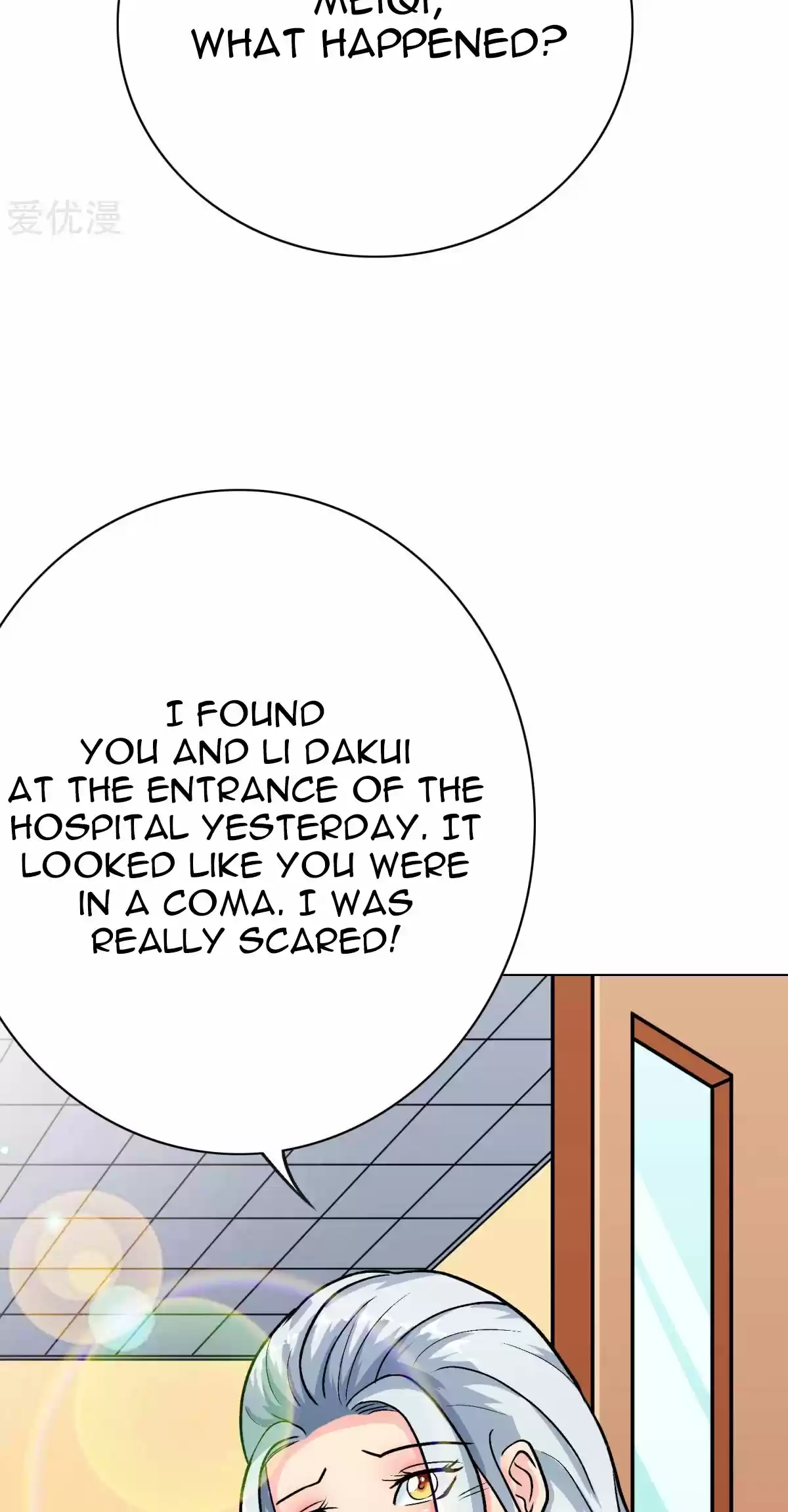 Xianzun System in the City Ch. 73