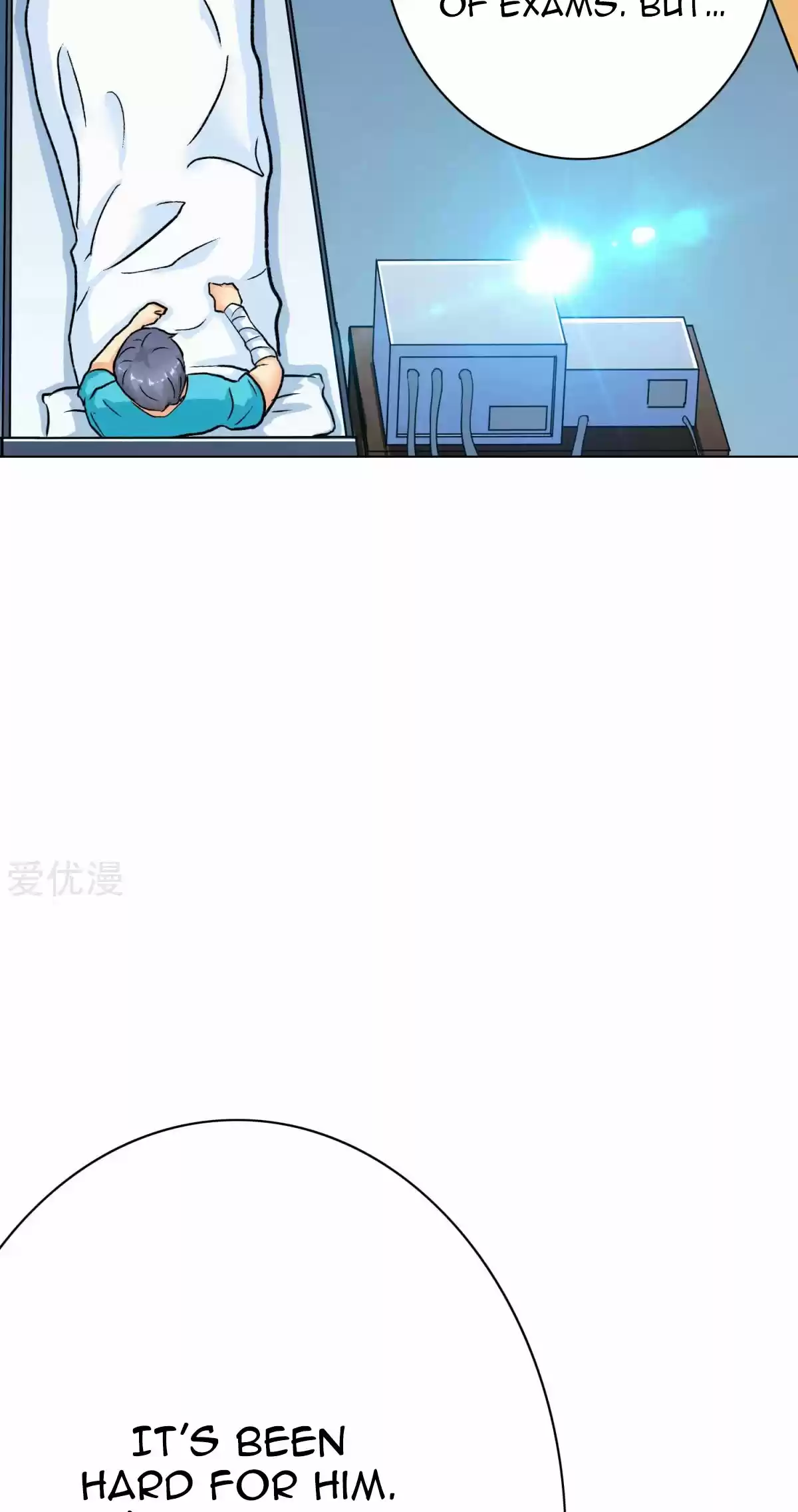 Xianzun System in the City Ch. 73