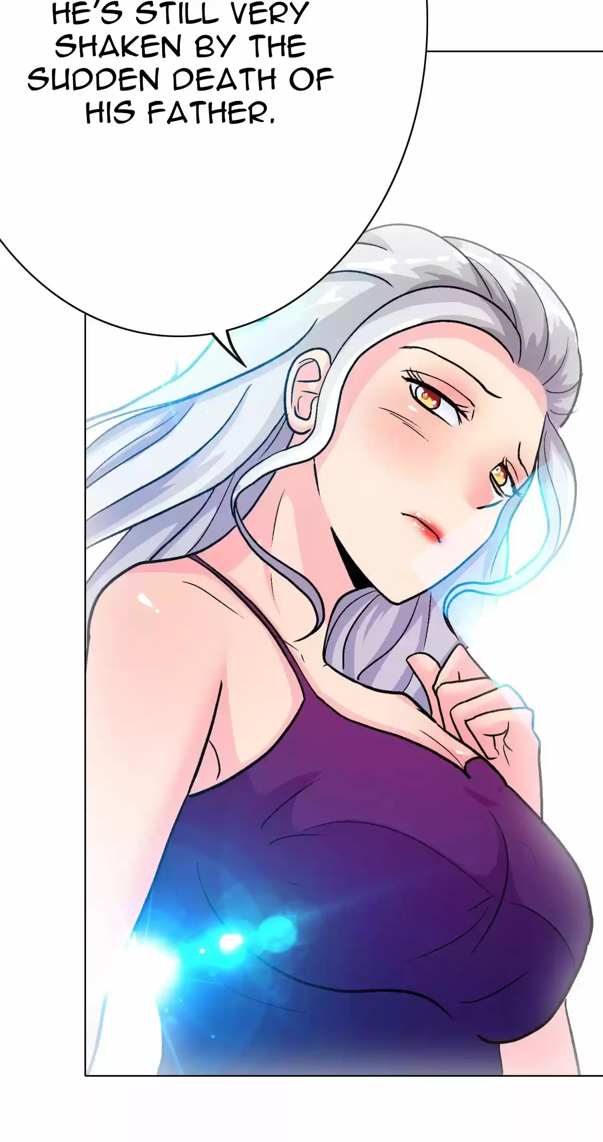 Xianzun System in the City Ch. 73