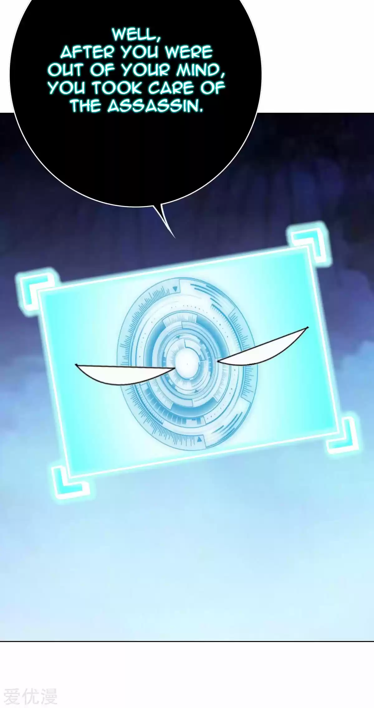 Xianzun System in the City Ch. 73