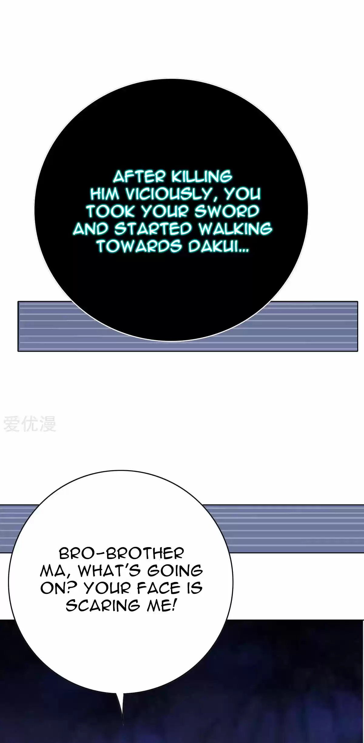 Xianzun System in the City Ch. 73