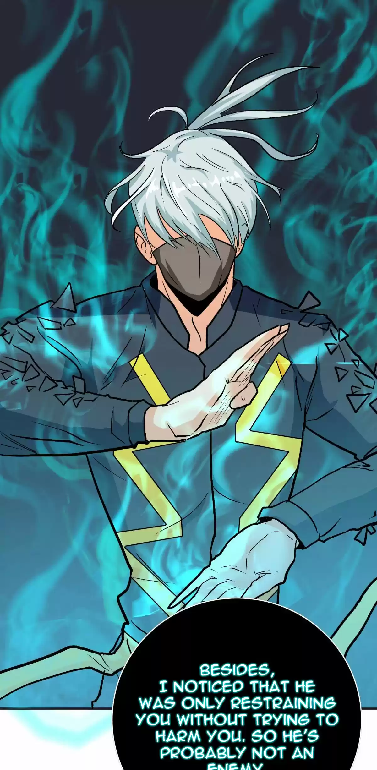 Xianzun System in the City Ch. 73