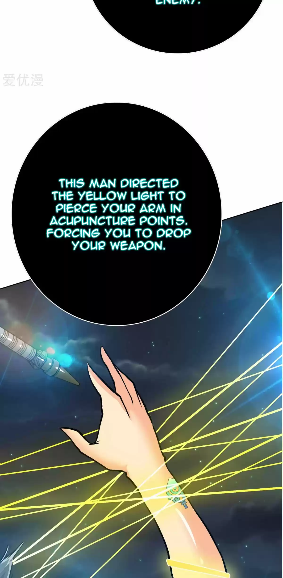 Xianzun System in the City Ch. 73