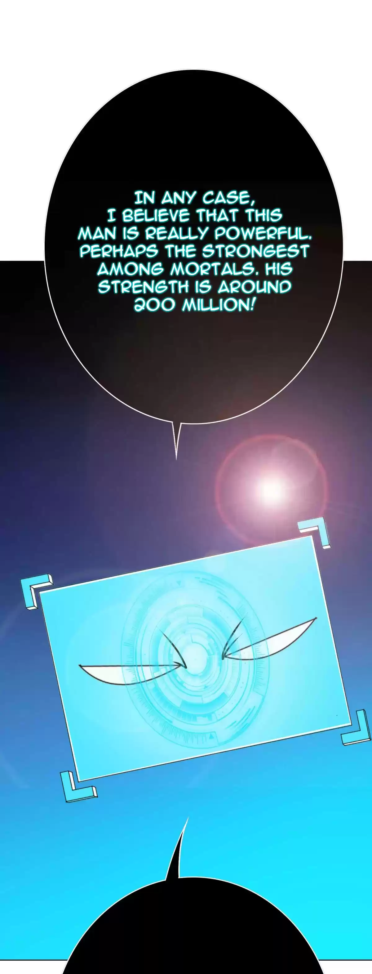 Xianzun System in the City Ch. 73