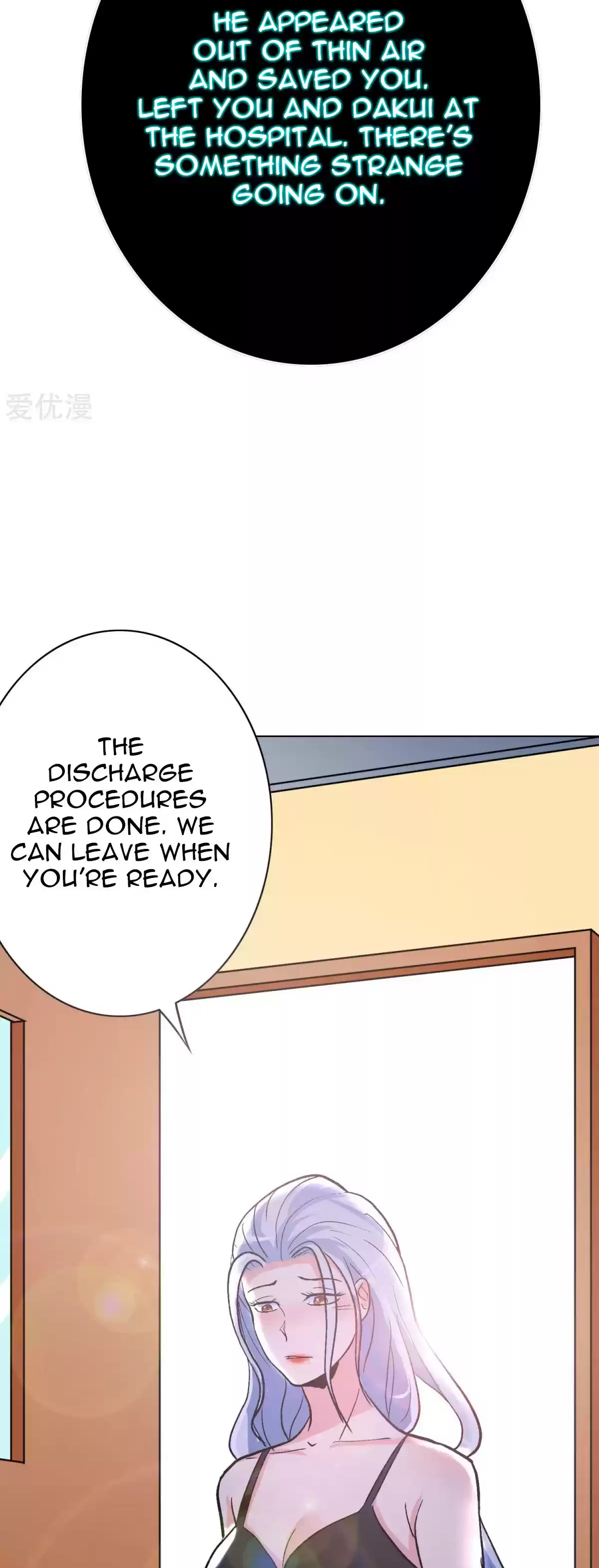 Xianzun System in the City Ch. 73