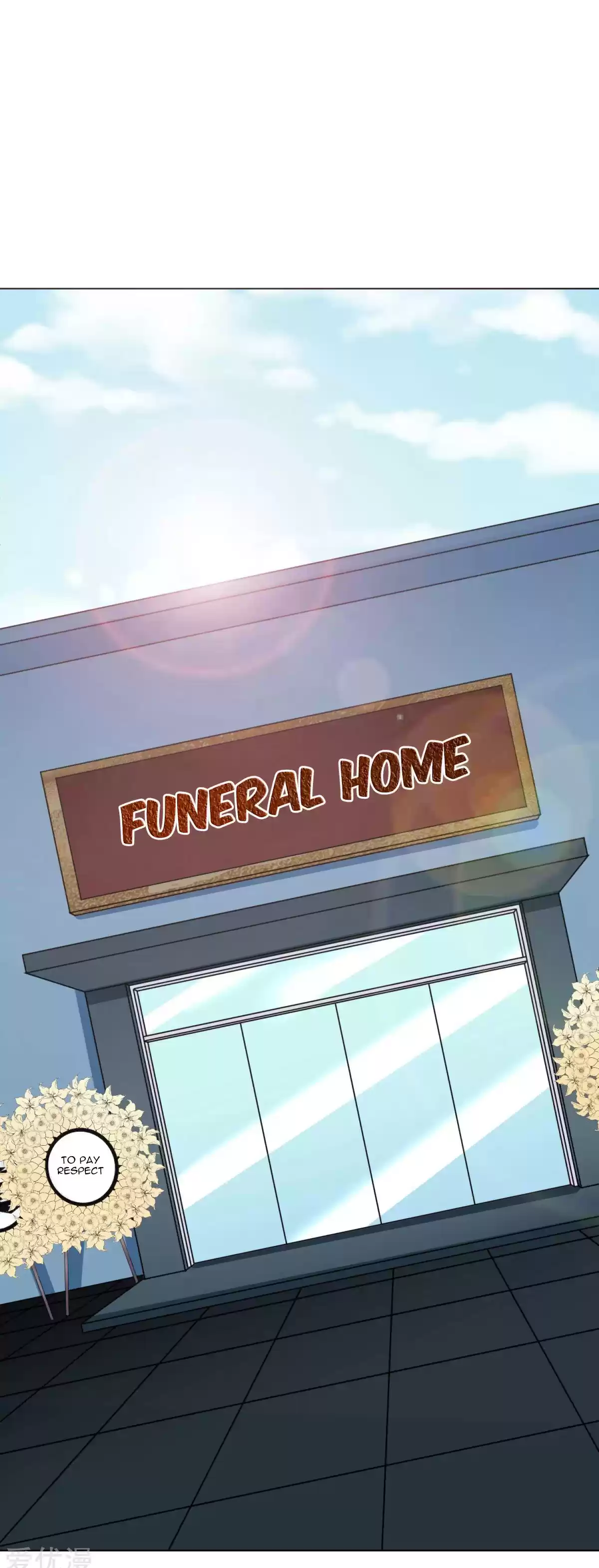 Xianzun System in the City Ch. 73