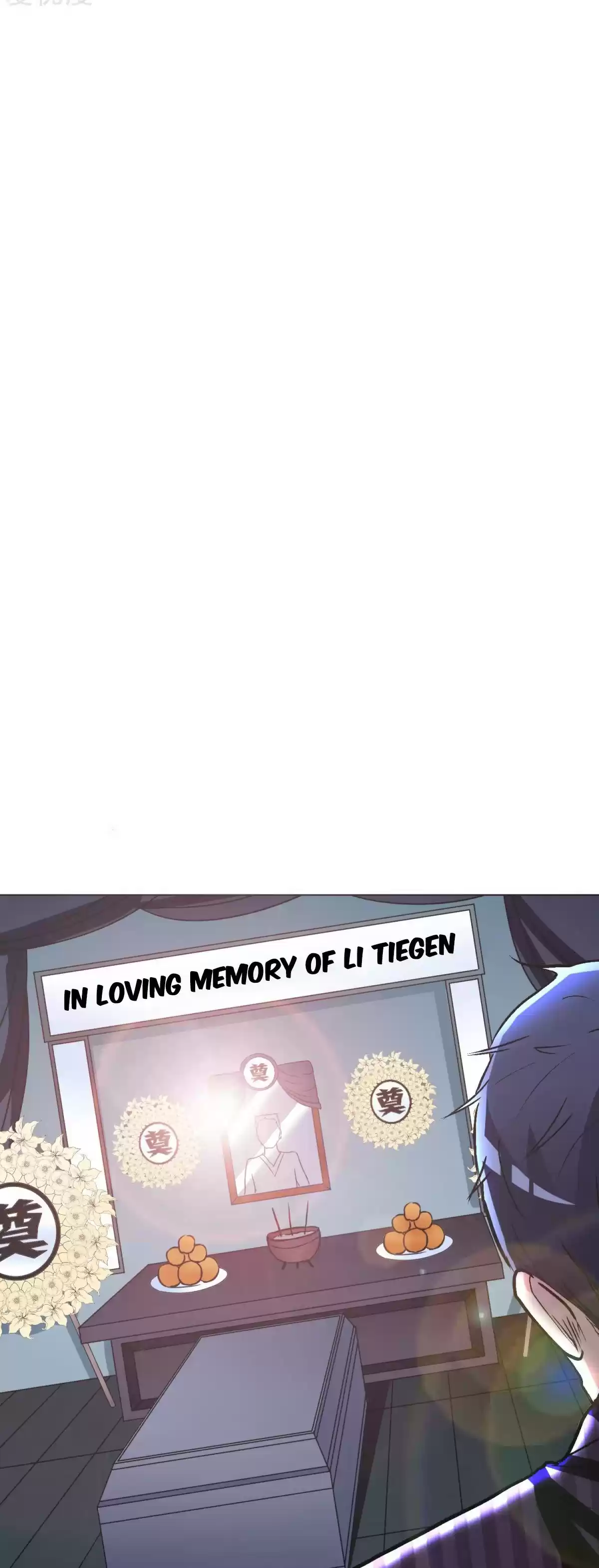 Xianzun System in the City Ch. 73