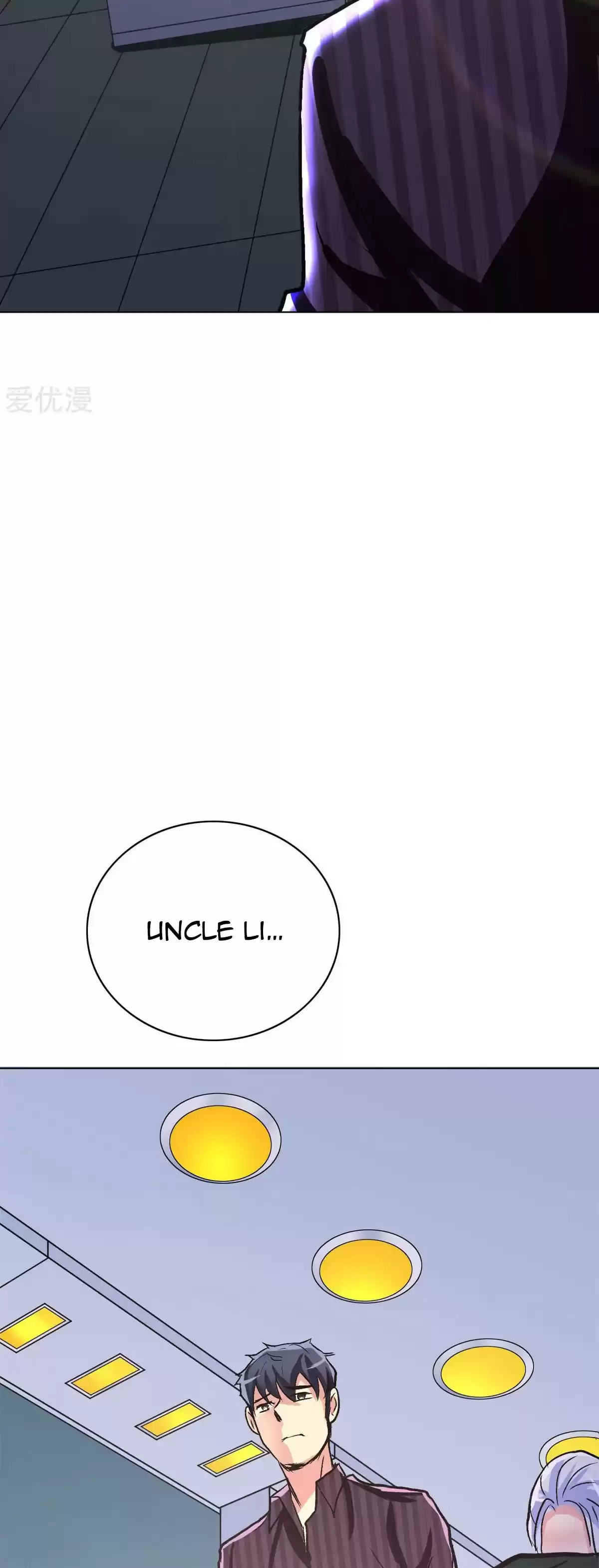 Xianzun System in the City Ch. 73