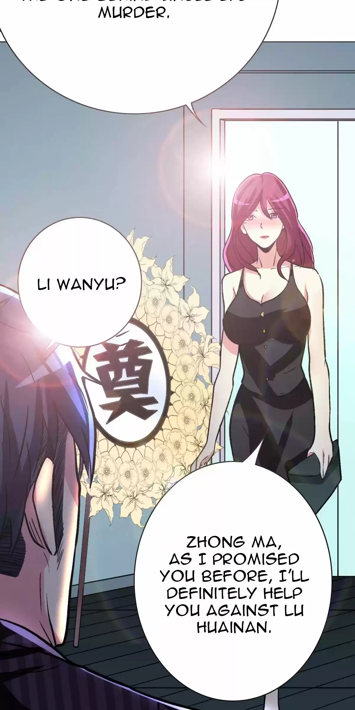 Xianzun System in the City Ch. 73