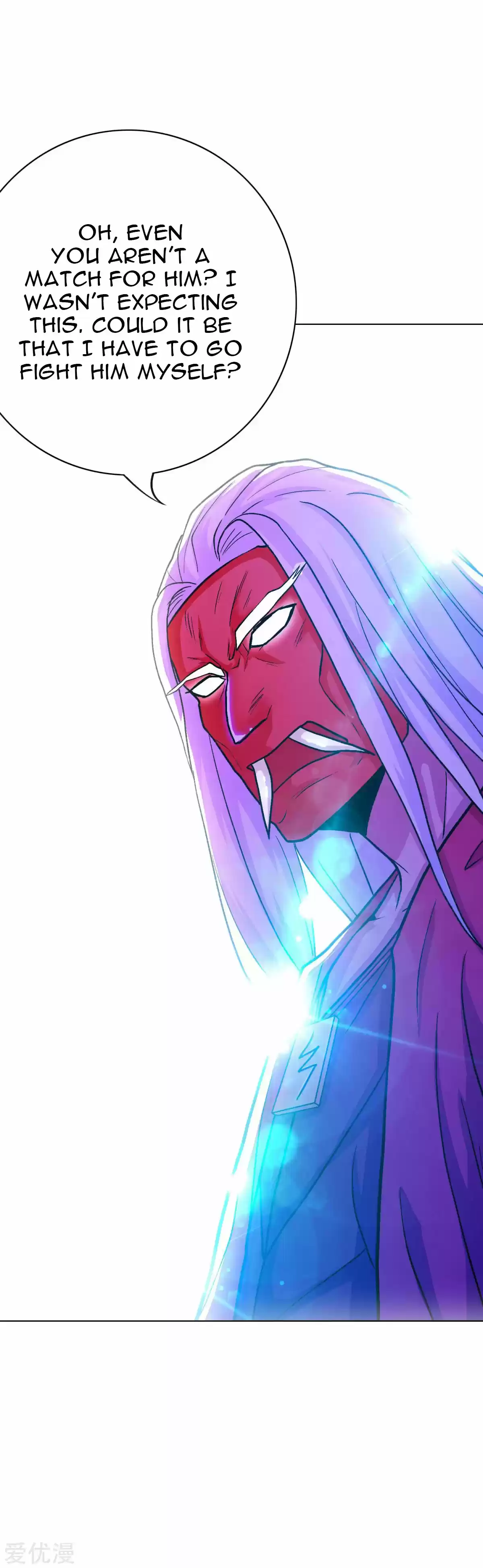 Xianzun System in the City Ch. 74