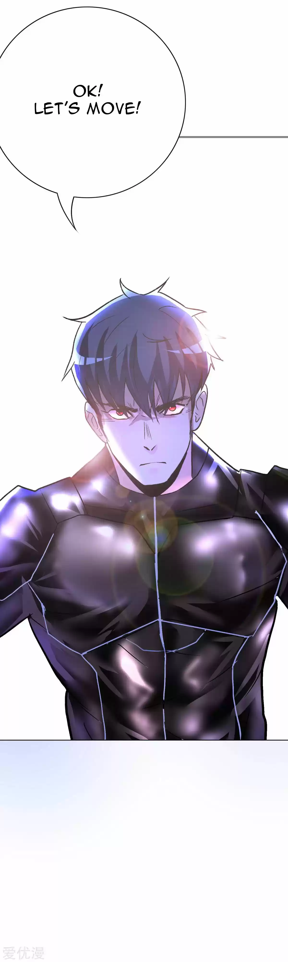 Xianzun System in the City Ch. 74