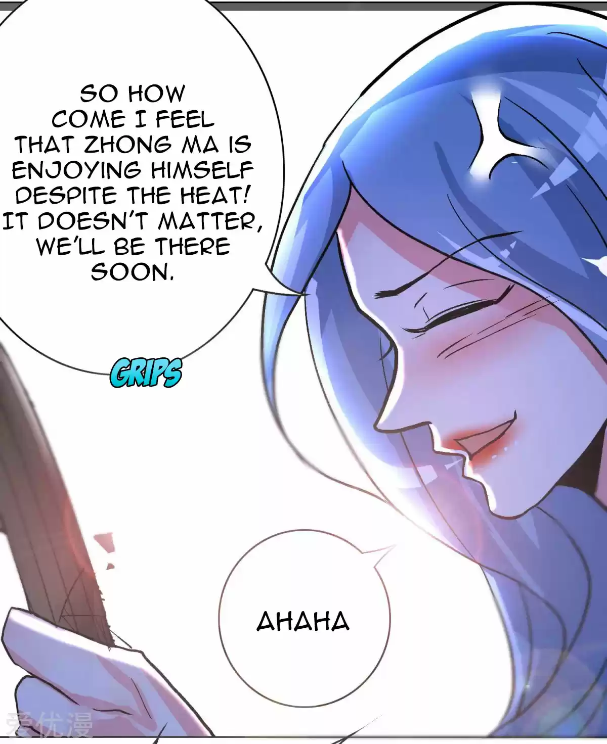 Xianzun System in the City Ch. 74