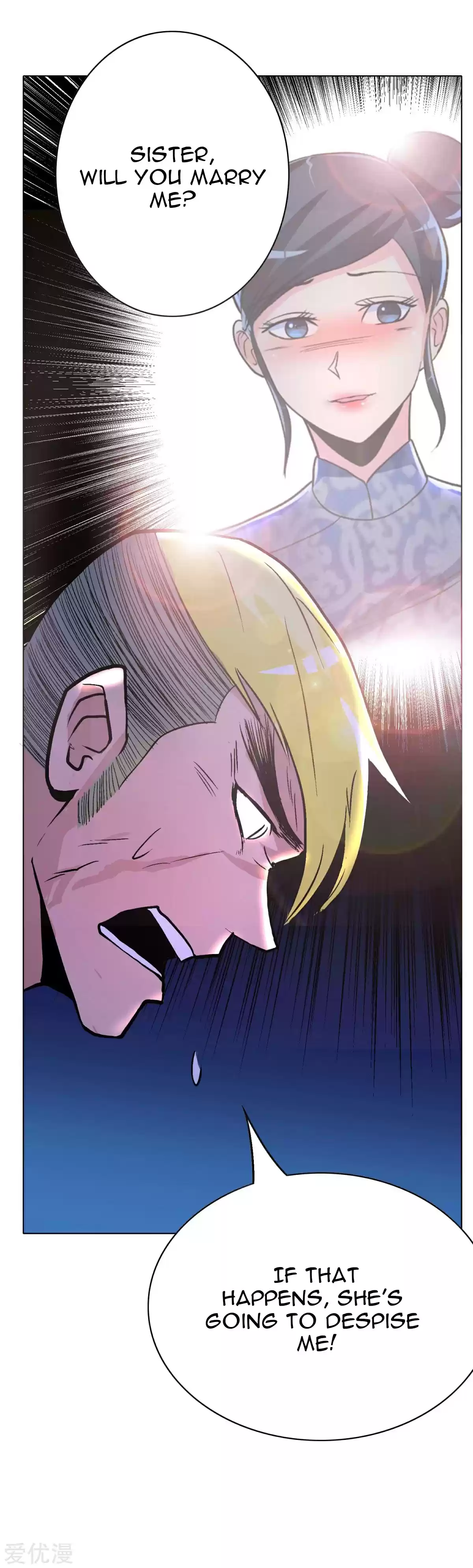 Xianzun System in the City Ch. 74