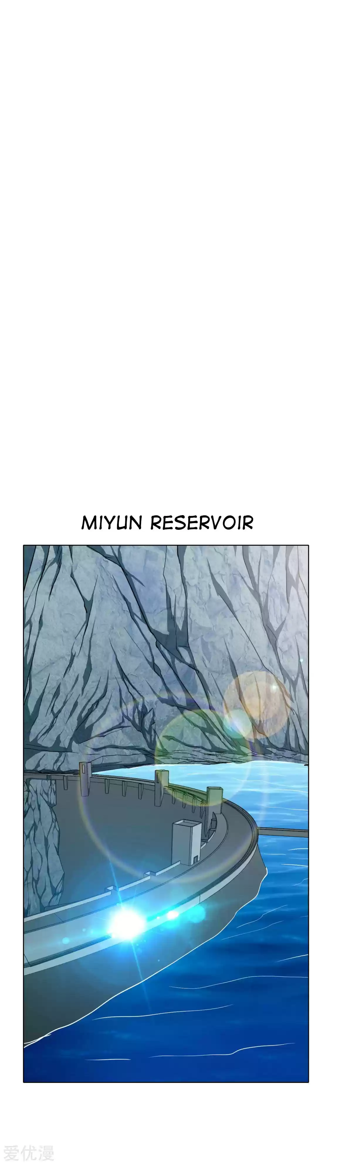 Xianzun System in the City Ch. 75