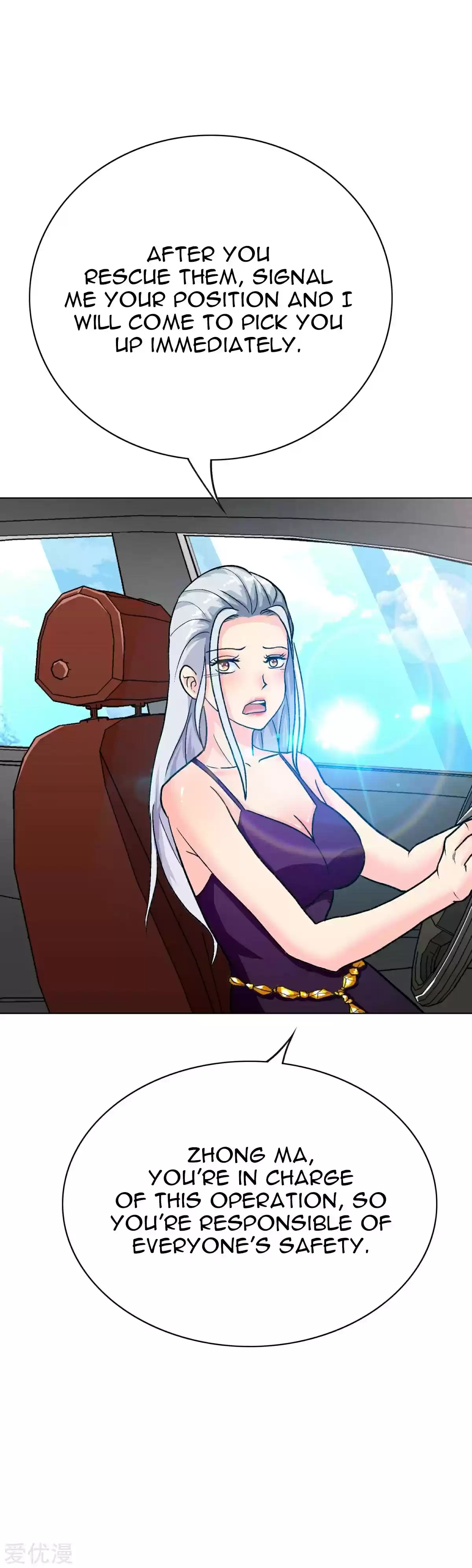 Xianzun System in the City Ch. 75