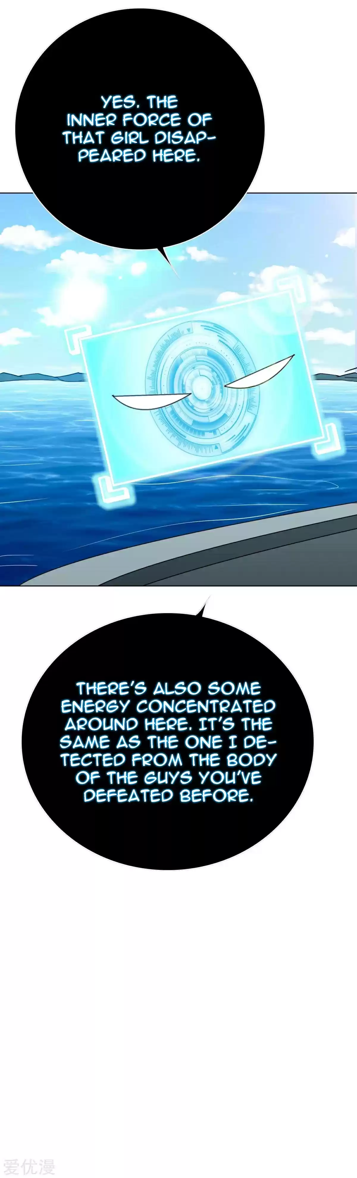 Xianzun System in the City Ch. 75