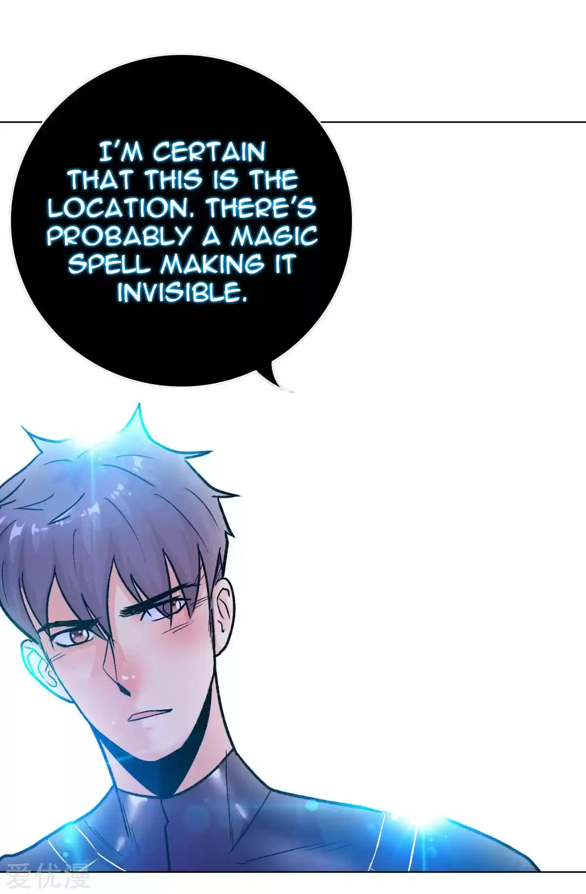 Xianzun System in the City Ch. 75