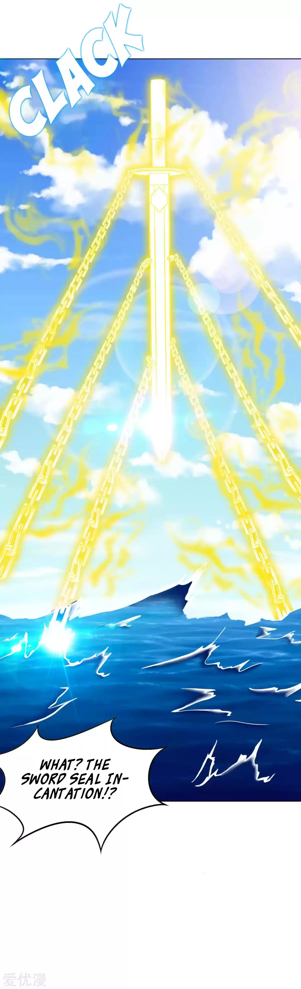 Xianzun System in the City Ch. 75