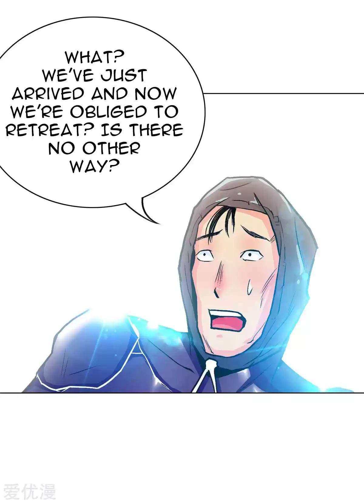 Xianzun System in the City Ch. 75