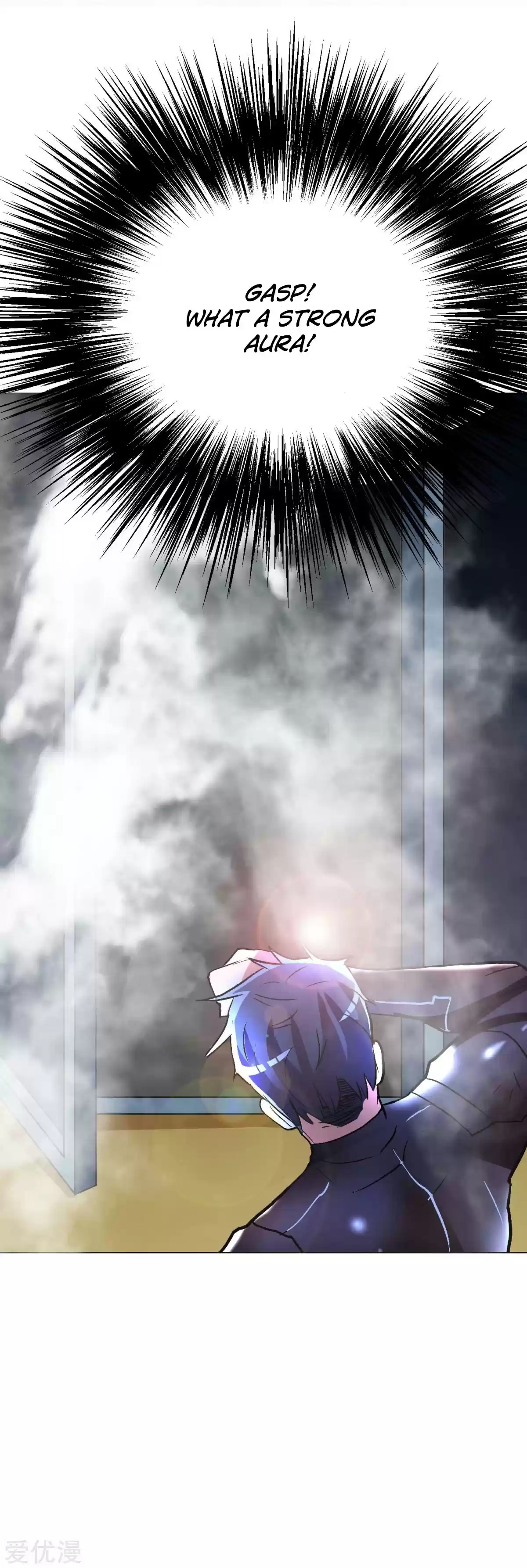 Xianzun System in the City Ch. 75