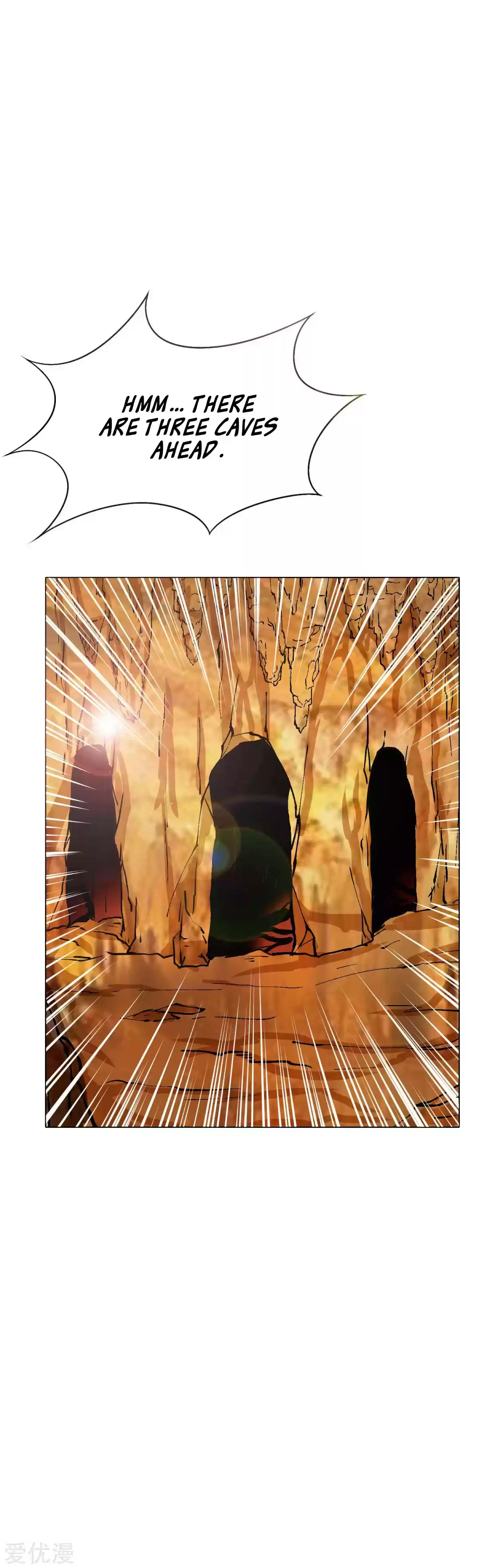 Xianzun System in the City Ch. 75