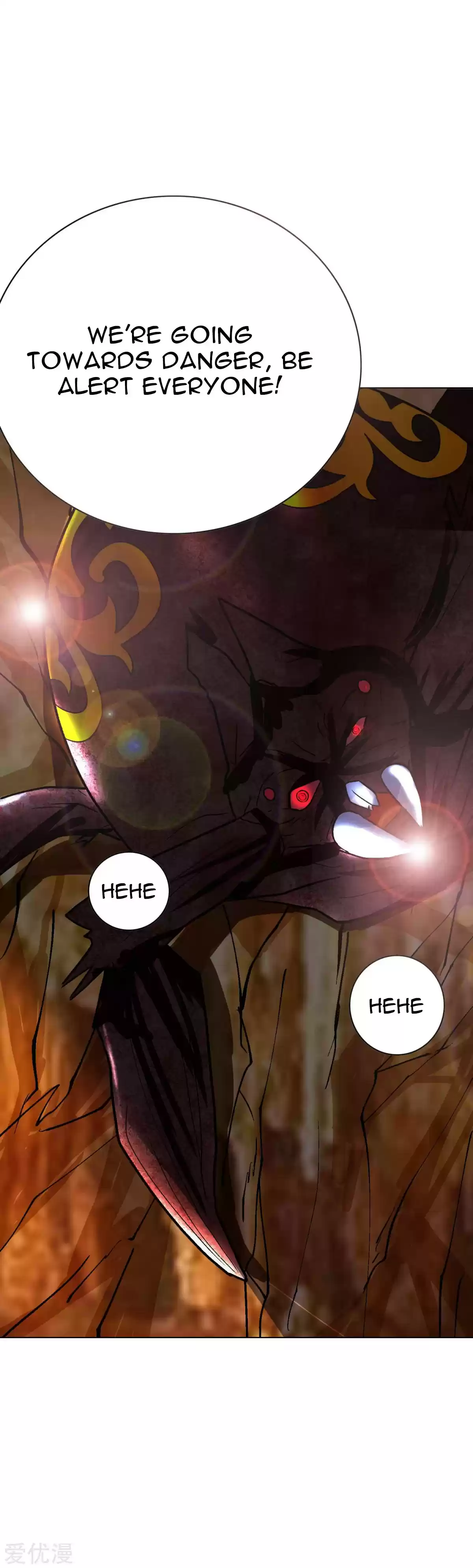 Xianzun System in the City Ch. 75