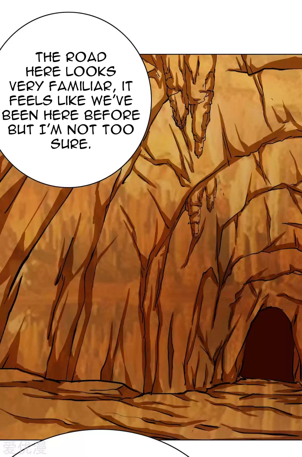 Xianzun System in the City Ch. 76