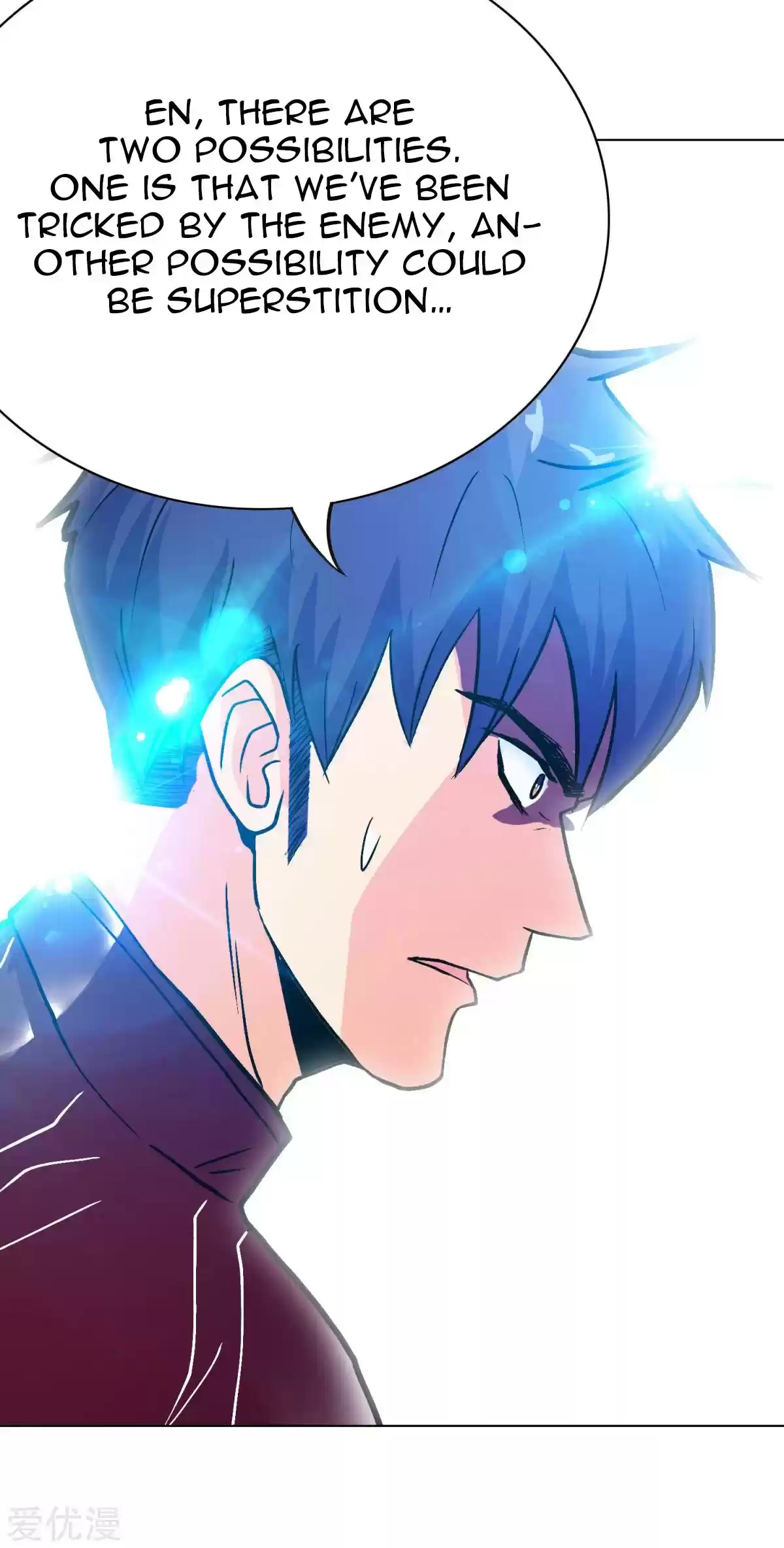 Xianzun System in the City Ch. 76