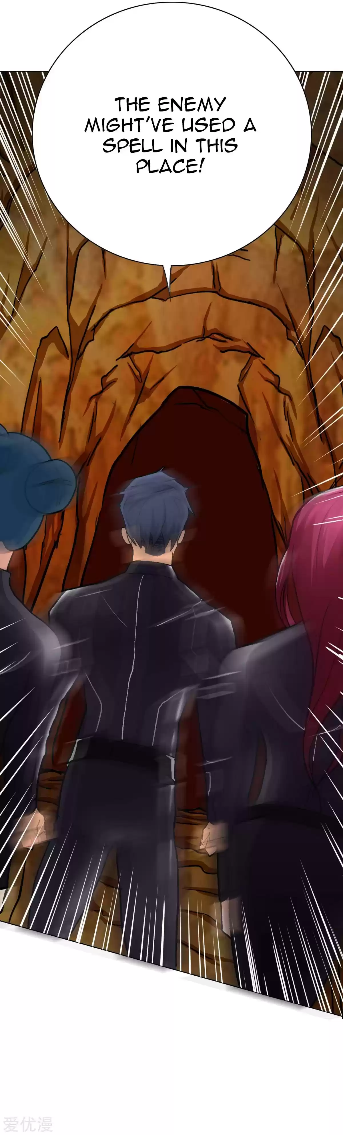 Xianzun System in the City Ch. 76