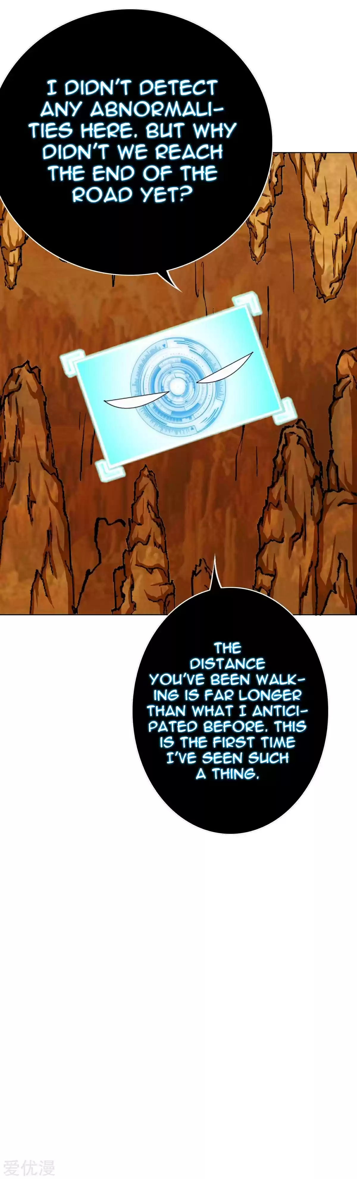 Xianzun System in the City Ch. 76