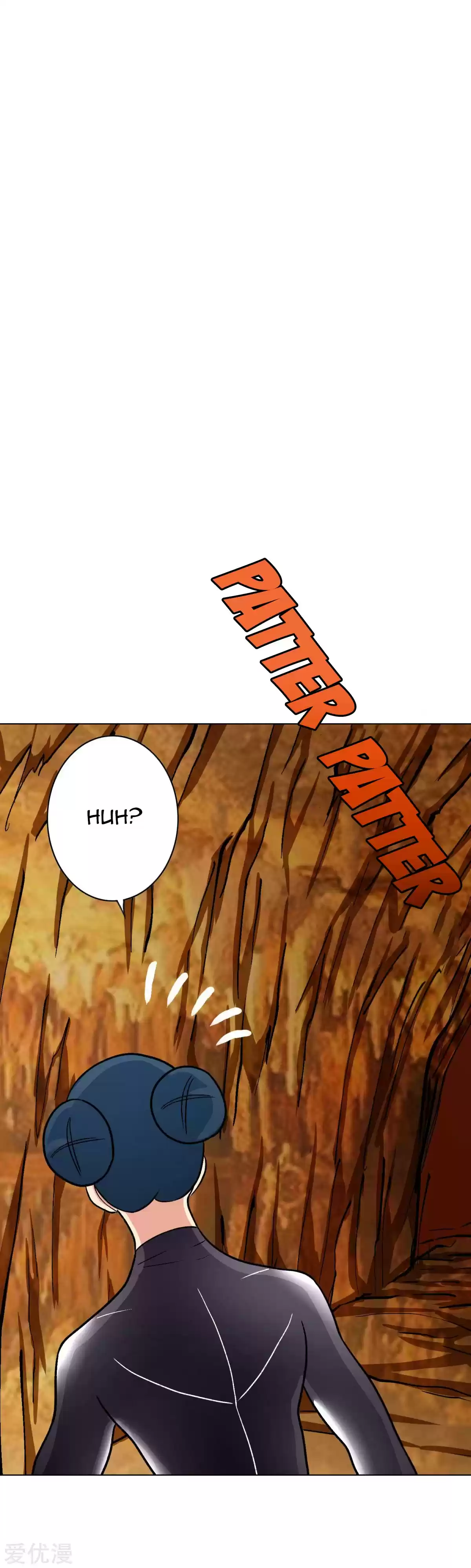 Xianzun System in the City Ch. 76