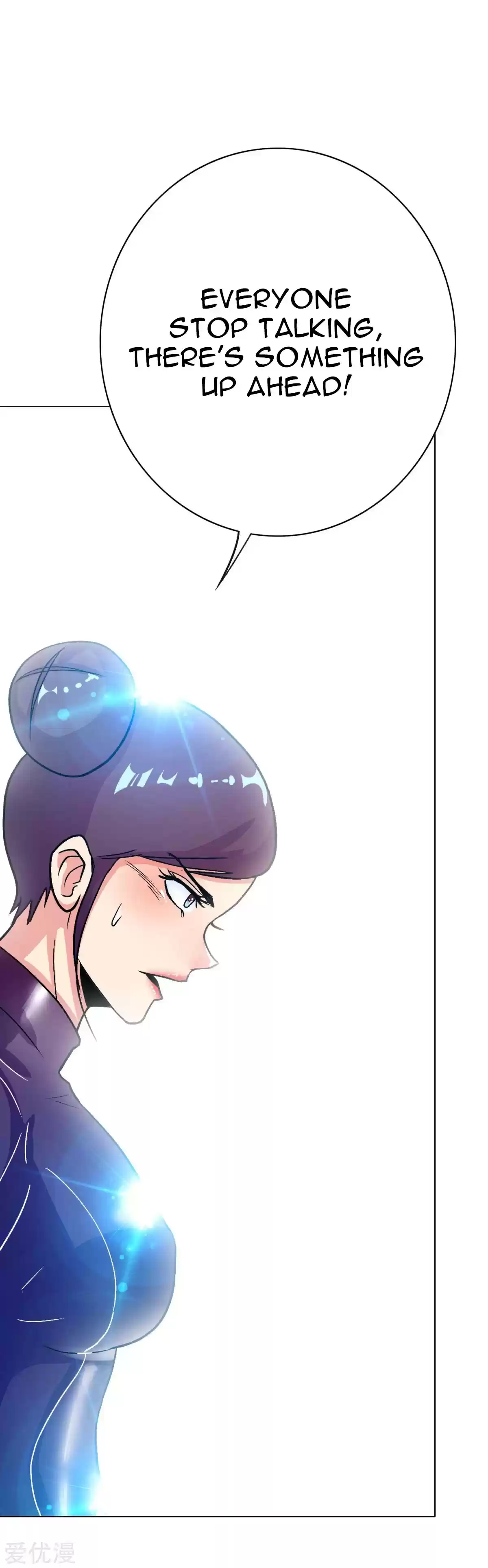 Xianzun System in the City Ch. 76