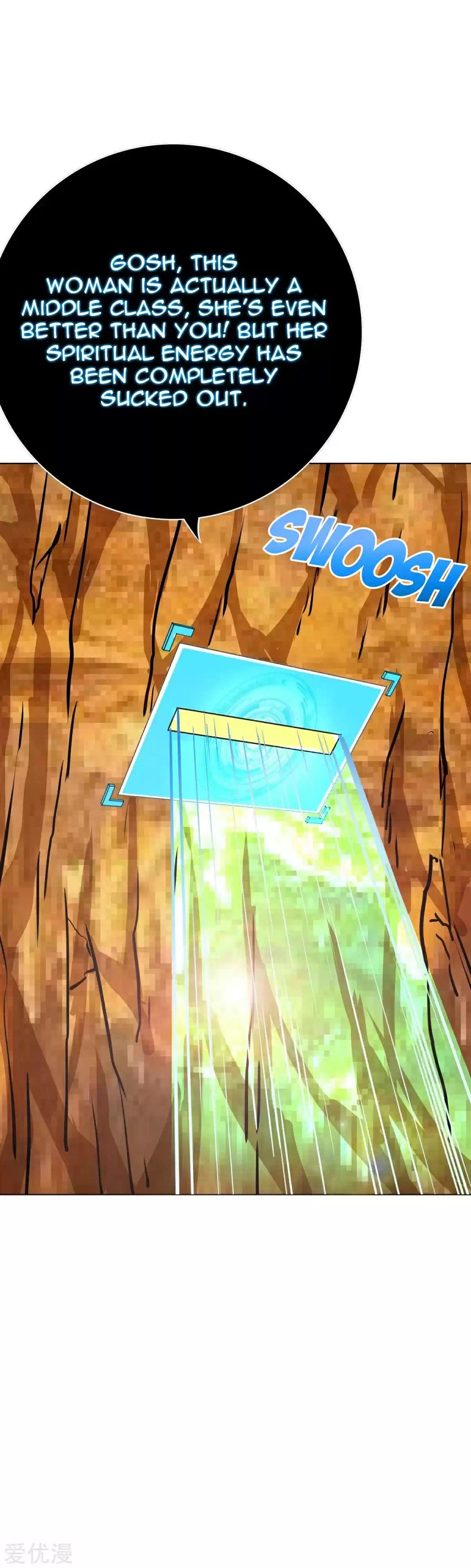 Xianzun System in the City Ch. 76