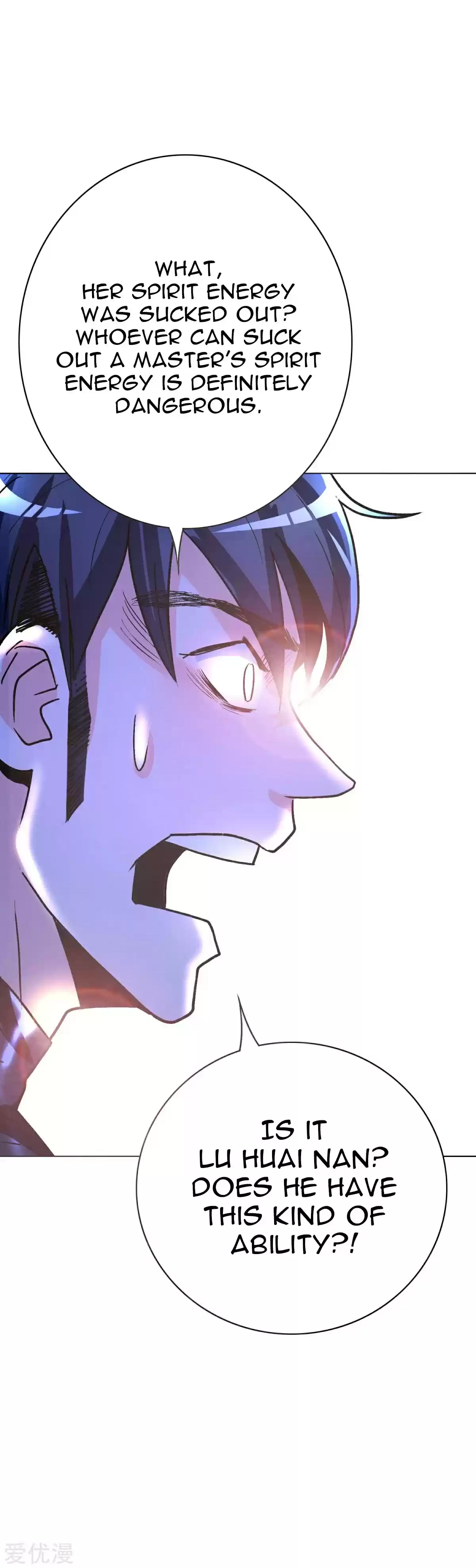 Xianzun System in the City Ch. 76